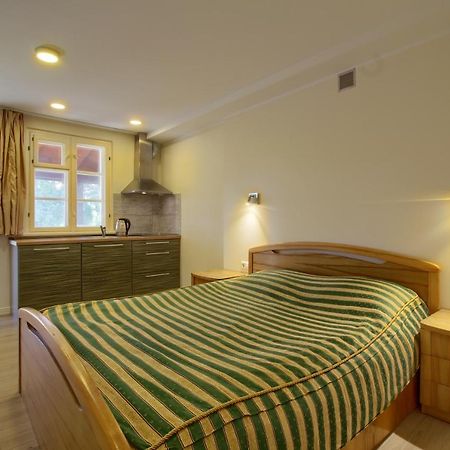 Ferienwohnung Pas Edgara 2 Nida Exterior foto