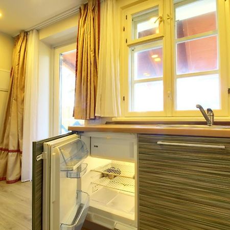 Ferienwohnung Pas Edgara 2 Nida Exterior foto